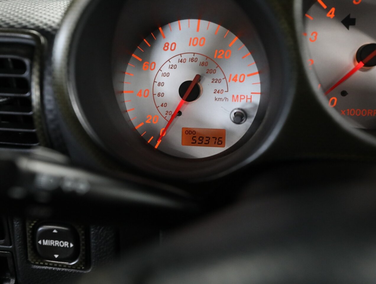 2002 Toyota MR2 Spyder - Photo 31 - Addison, IL 60101