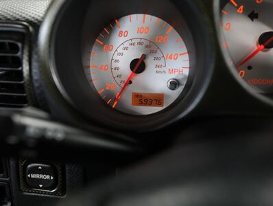 2002 Toyota MR2 Spyder - Photo 31 - Addison, IL 60101