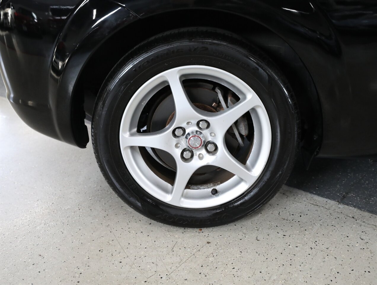 2002 Toyota MR2 Spyder - Photo 39 - Addison, IL 60101
