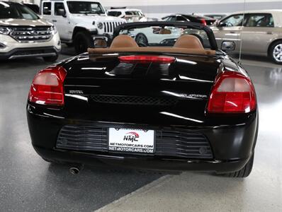 2002 Toyota MR2 Spyder - Photo 10 - Addison, IL 60101