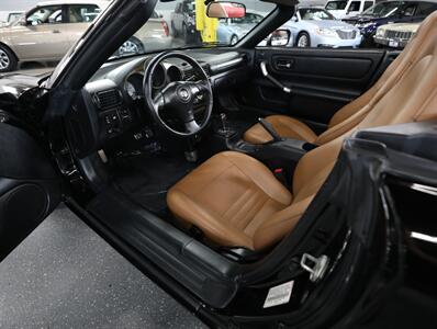 2002 Toyota MR2 Spyder - Photo 24 - Addison, IL 60101