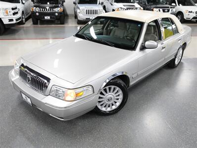 2009 Mercury Grand Marquis LS   - Photo 2 - Addison, IL 60101