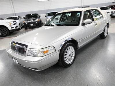 2009 Mercury Grand Marquis LS   - Photo 4 - Addison, IL 60101