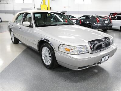 2009 Mercury Grand Marquis LS   - Photo 7 - Addison, IL 60101