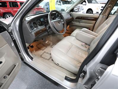 2009 Mercury Grand Marquis LS   - Photo 30 - Addison, IL 60101