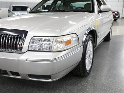 2009 Mercury Grand Marquis LS   - Photo 5 - Addison, IL 60101