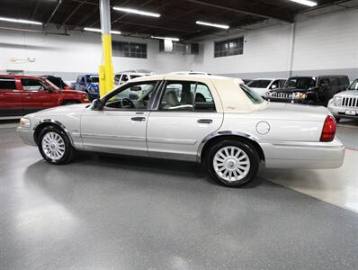 2009 Mercury Grand Marquis LS   - Photo 17 - Addison, IL 60101