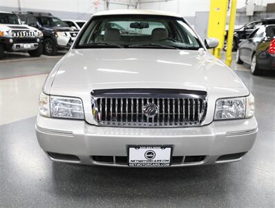 2009 Mercury Grand Marquis LS   - Photo 6 - Addison, IL 60101