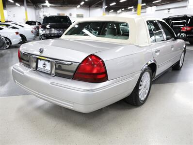 2009 Mercury Grand Marquis LS   - Photo 11 - Addison, IL 60101