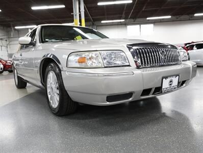 2009 Mercury Grand Marquis LS   - Photo 45 - Addison, IL 60101