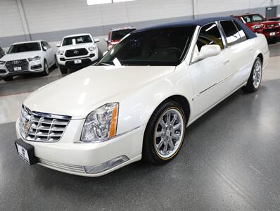 2010 Cadillac DTS 4.6L V8   - Photo 4 - Addison, IL 60101