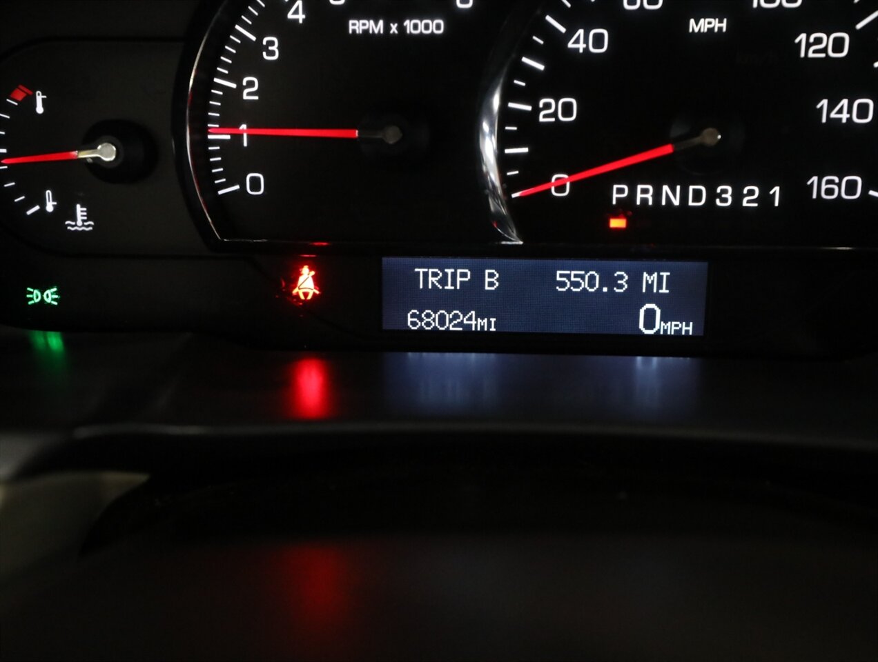 2010 Cadillac DTS 4.6L V8 - Photo 36 - Addison, IL 60101