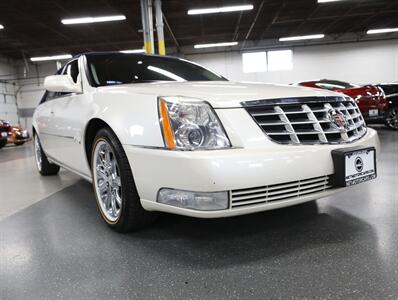 2010 Cadillac DTS 4.6L V8   - Photo 46 - Addison, IL 60101