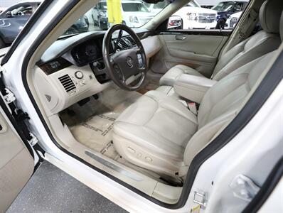 2010 Cadillac DTS 4.6L V8   - Photo 30 - Addison, IL 60101