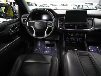 2023 Chevrolet Tahoe Z71 4X4 - Photo 29 - Addison, IL 60101