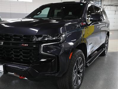 2023 Chevrolet Tahoe Z71 4X4 - Photo 5 - Addison, IL 60101