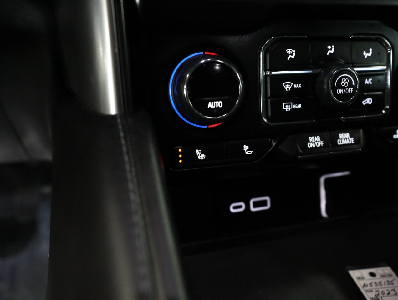2023 Chevrolet Tahoe Z71 4X4 - Photo 37 - Addison, IL 60101