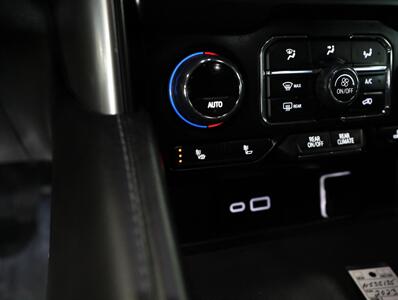 2023 Chevrolet Tahoe Z71 4X4 - Photo 37 - Addison, IL 60101