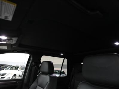 2023 Chevrolet Tahoe Z71 4X4 - Photo 35 - Addison, IL 60101