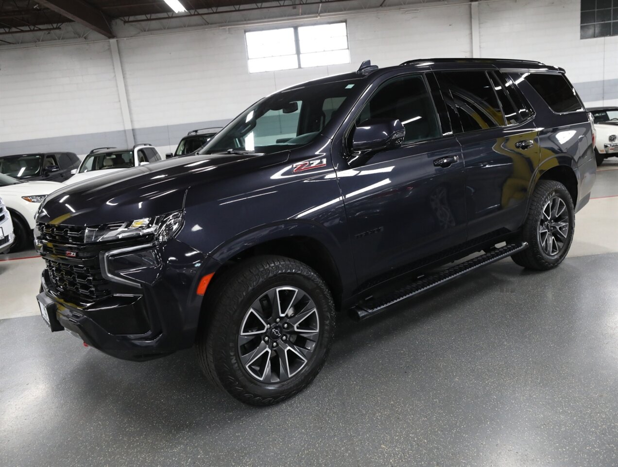 2023 Chevrolet Tahoe Z71 4X4 - Photo 4 - Addison, IL 60101