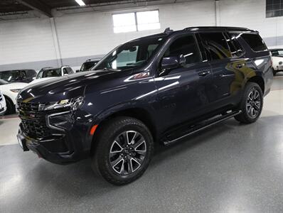 2023 Chevrolet Tahoe Z71 4X4 - Photo 4 - Addison, IL 60101