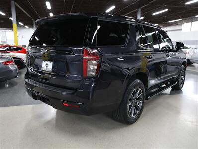 2023 Chevrolet Tahoe Z71 4X4 - Photo 10 - Addison, IL 60101