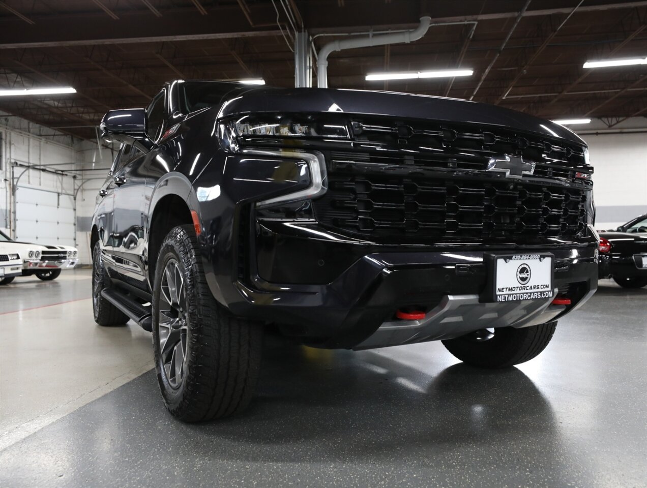 2023 Chevrolet Tahoe Z71 4X4 - Photo 53 - Addison, IL 60101