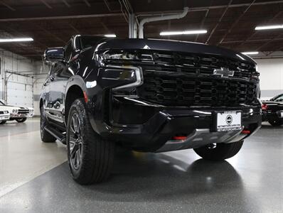 2023 Chevrolet Tahoe Z71 4X4 - Photo 53 - Addison, IL 60101