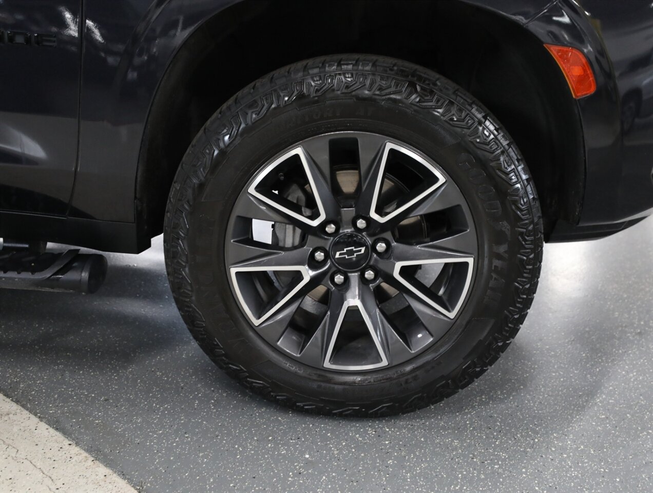 2023 Chevrolet Tahoe Z71 4X4 - Photo 47 - Addison, IL 60101