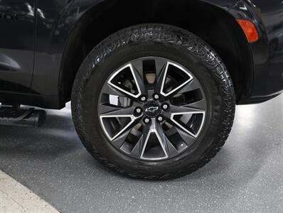 2023 Chevrolet Tahoe Z71 4X4 - Photo 47 - Addison, IL 60101