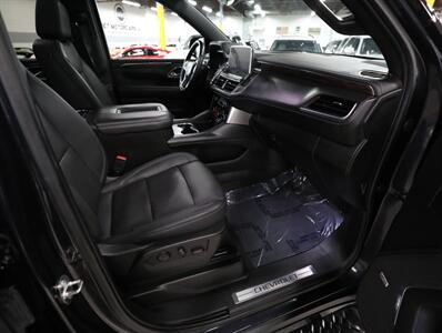 2023 Chevrolet Tahoe Z71 4X4 - Photo 16 - Addison, IL 60101