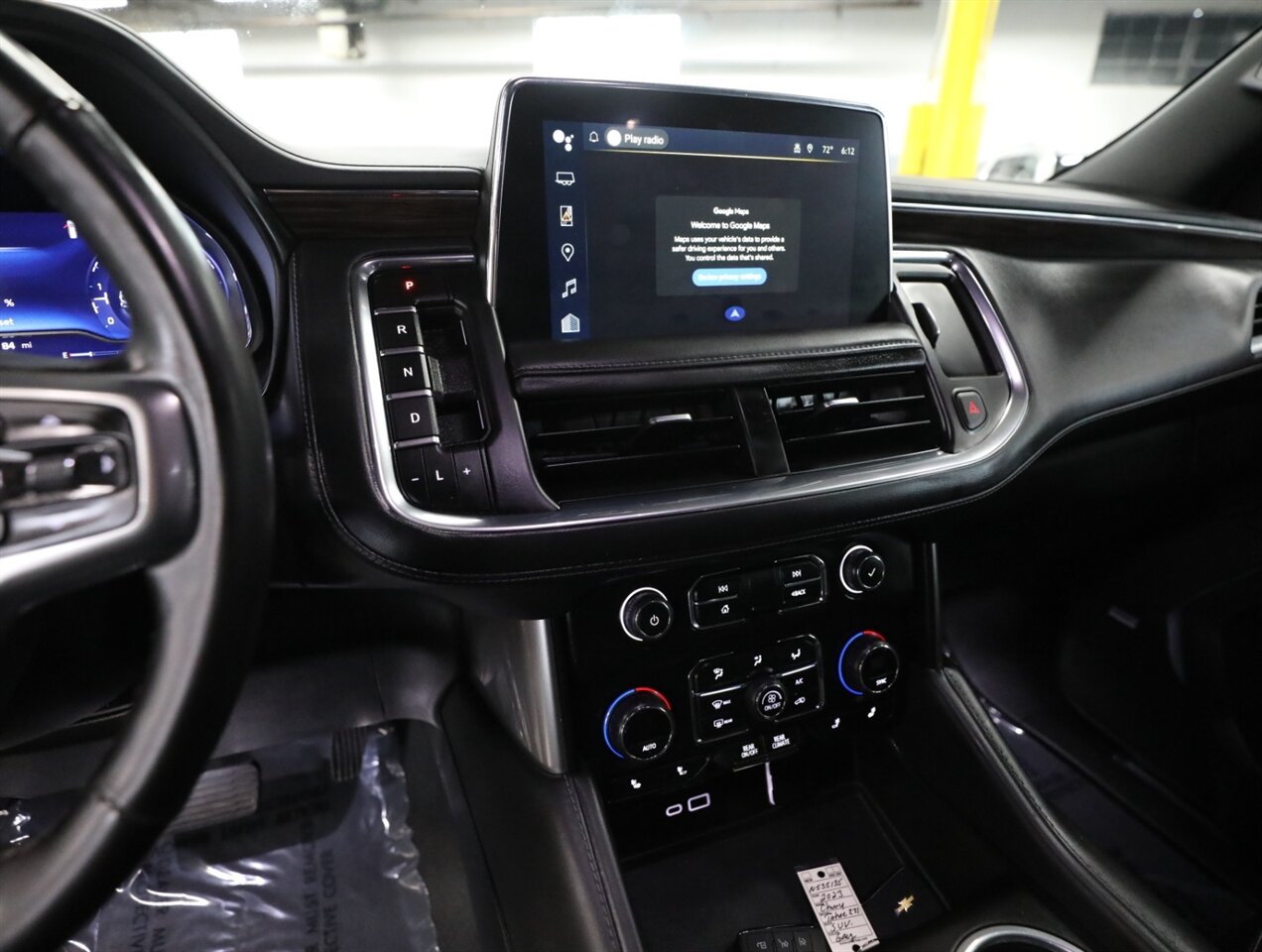 2023 Chevrolet Tahoe Z71 4X4 - Photo 36 - Addison, IL 60101