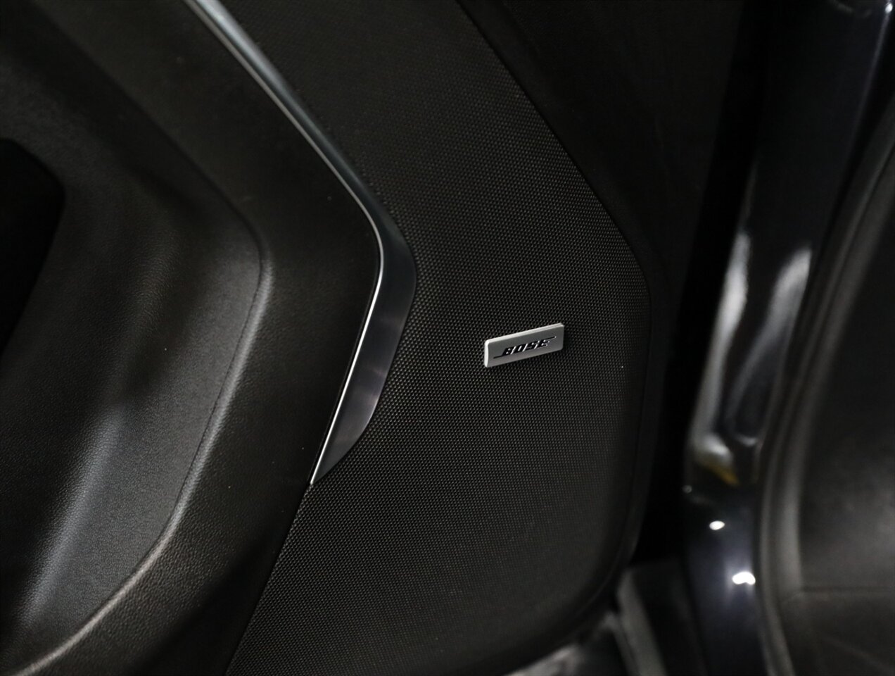 2023 Chevrolet Tahoe Z71 4X4 - Photo 31 - Addison, IL 60101
