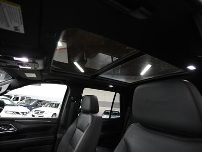 2023 Chevrolet Tahoe Z71 4X4 - Photo 34 - Addison, IL 60101