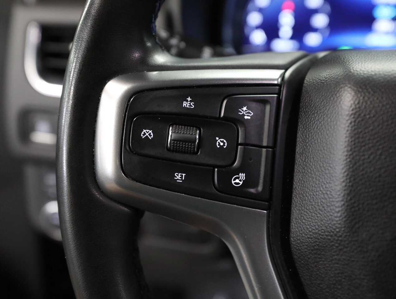 2023 Chevrolet Tahoe Z71 4X4 - Photo 41 - Addison, IL 60101