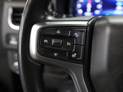 2023 Chevrolet Tahoe Z71 4X4 - Photo 41 - Addison, IL 60101