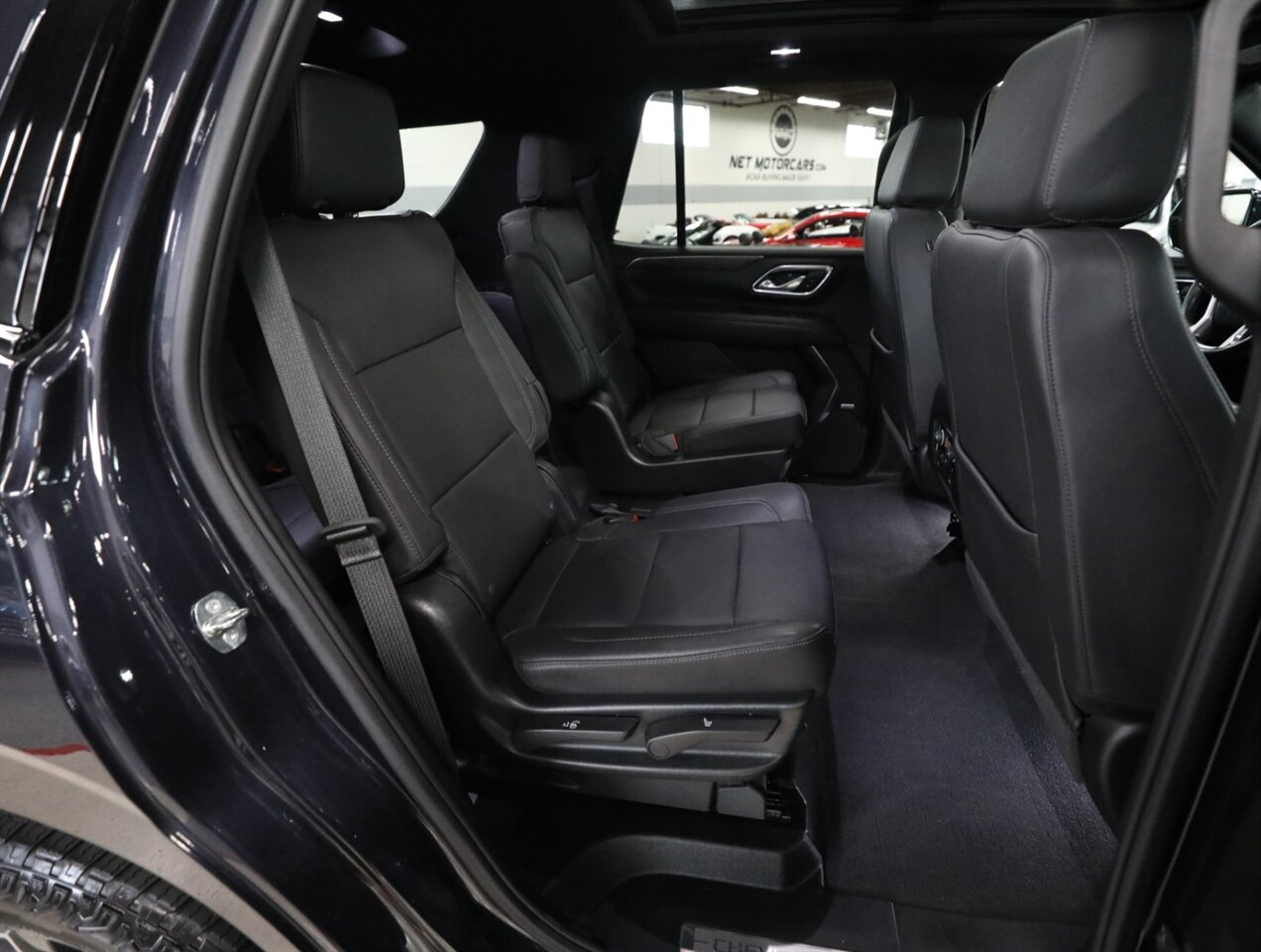 2023 Chevrolet Tahoe Z71 4X4 - Photo 20 - Addison, IL 60101