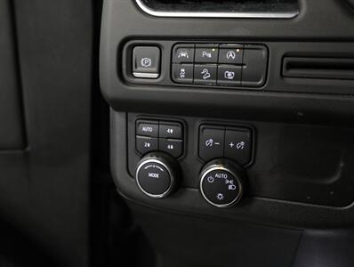 2023 Chevrolet Tahoe Z71 4X4 - Photo 42 - Addison, IL 60101