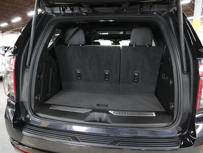 2023 Chevrolet Tahoe Z71 4X4 - Photo 22 - Addison, IL 60101