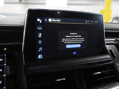 2023 Chevrolet Tahoe Z71 4X4 - Photo 38 - Addison, IL 60101