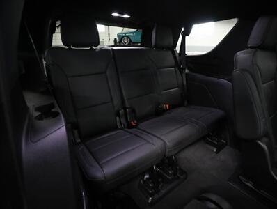 2023 Chevrolet Tahoe Z71 4X4 - Photo 21 - Addison, IL 60101
