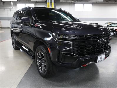 2023 Chevrolet Tahoe Z71 4X4 - Photo 7 - Addison, IL 60101