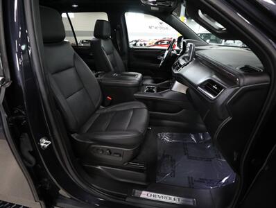 2023 Chevrolet Tahoe Z71 4X4 - Photo 17 - Addison, IL 60101