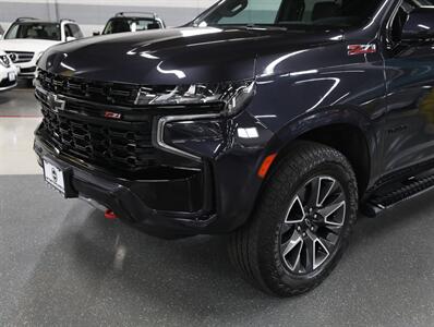 2023 Chevrolet Tahoe Z71 4X4 - Photo 3 - Addison, IL 60101