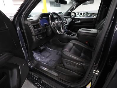 2023 Chevrolet Tahoe Z71 4X4 - Photo 32 - Addison, IL 60101