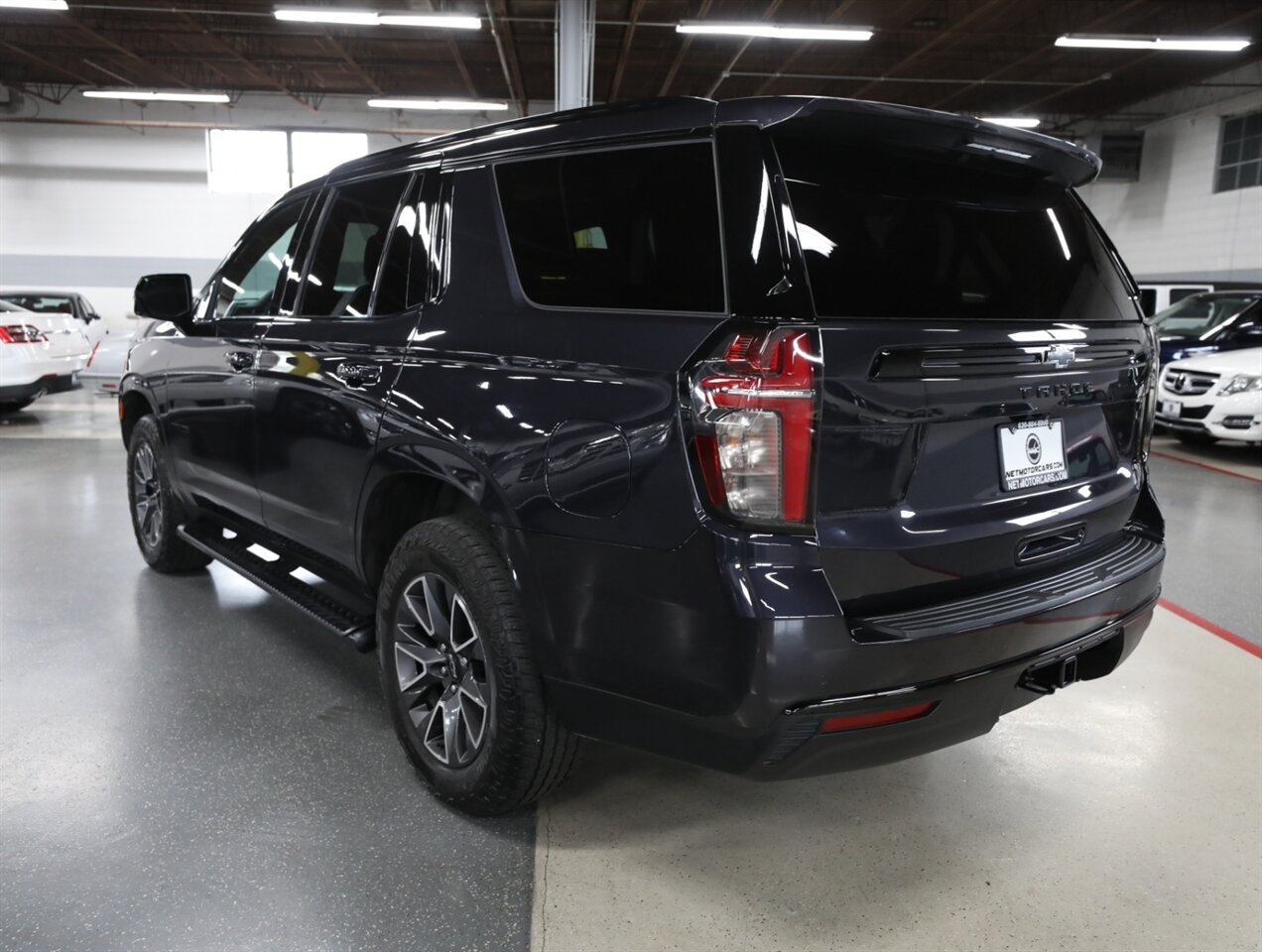 2023 Chevrolet Tahoe Z71 4X4 - Photo 12 - Addison, IL 60101