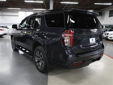 2023 Chevrolet Tahoe Z71 4X4 - Photo 12 - Addison, IL 60101