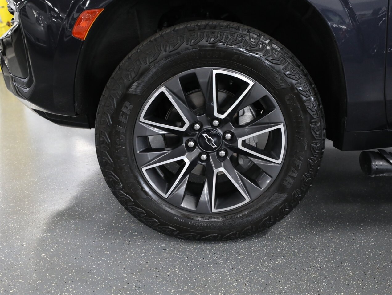 2023 Chevrolet Tahoe Z71 4X4 - Photo 46 - Addison, IL 60101