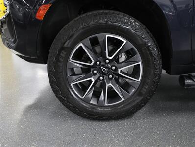 2023 Chevrolet Tahoe Z71 4X4 - Photo 46 - Addison, IL 60101