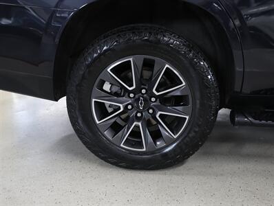 2023 Chevrolet Tahoe Z71 4X4 - Photo 48 - Addison, IL 60101